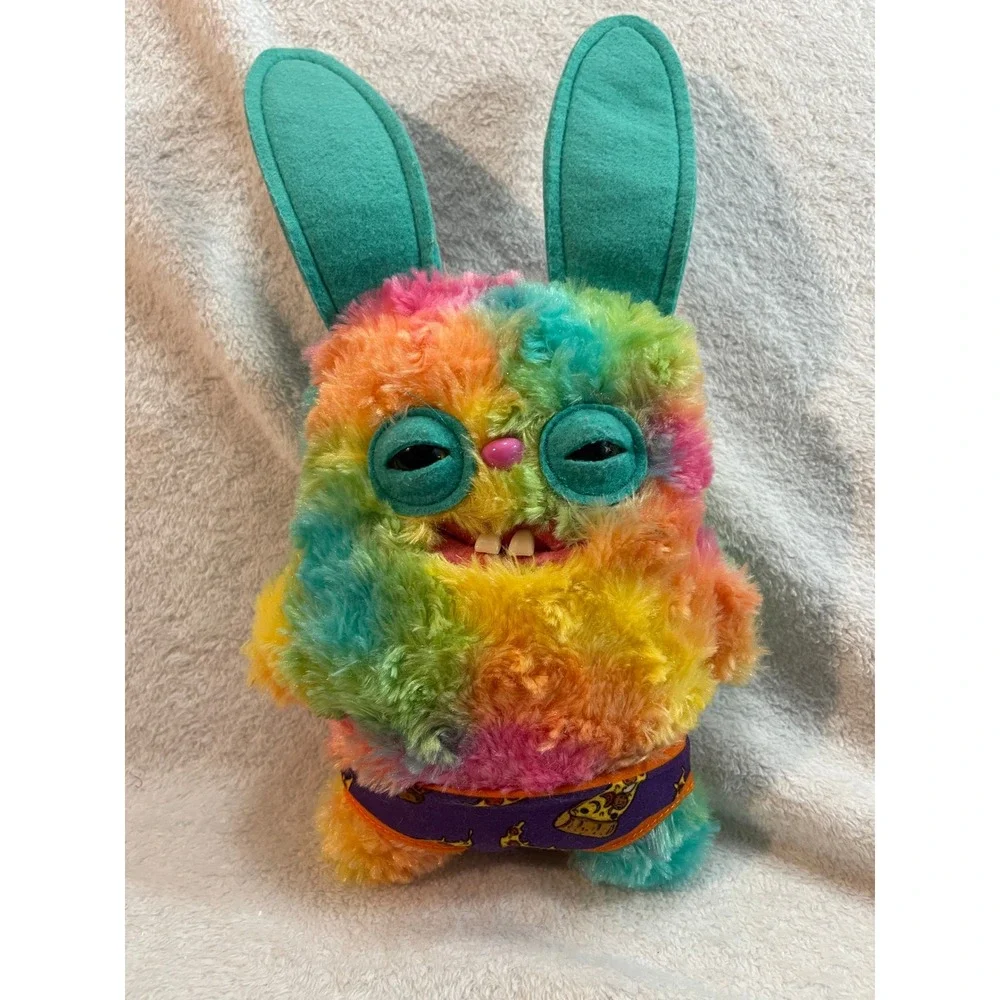 Fuggler funny ugly